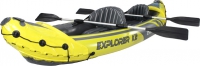 Гребная надувная лодка Intex Explorer К2 68307