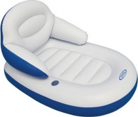 Кресло надувное Intex 58864 Comfy Cool Loounge 184x117