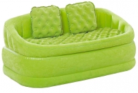 Кресло надувное Intex 68573 Green