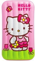 Матрас-кровать Intex Hello Kitty 48775