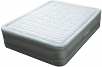 Матрас-кровать Intex 64474 PremAire 152x203x46