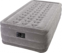 Матрас-кровать Intex Ultra Plush Twin 67952