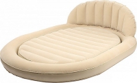 Матрас-кровать Bestway Royal Round Air Bed  67397N