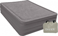 Матрас-кровать Intex Foam Top Queen 67954