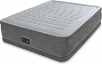 Матрас-кровать Intex 64414 Comfort-Plush Queen