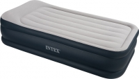 Матрас-кровать Intex Deluxe Pillow Rest Raised Twin 67732 191x99x43