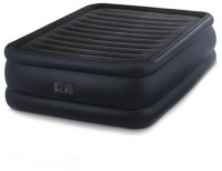Матрас-кровать Intex 64440 Raised Downey Bed 152x203x56