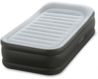 Матрас-кровать Intex 64432 Deluxe Pillow Rest Raised Bed 99x191x42