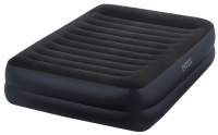 Матрас-кровать Intex 64424 Pillow Rest Raised Bed 152x203x42