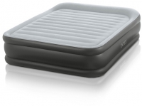 Матрас-кровать Intex 64436 Deluxe Pillow Rest Raised Bed 152x203x42