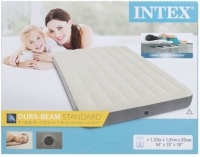 Матрас-кровать Intex Deluxe Full 64708