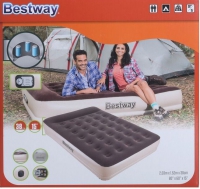 Матрас-кровать Bestway Comfy Single 67574