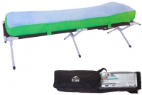 Надувной матрас Bestway 68062 Rest Camping 190.5x63.5х42