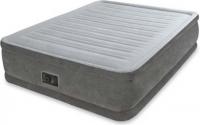 Надувной матрас Intex 64418 Comfort-Plush Queen 152x203x56