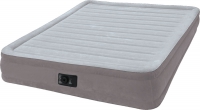 Надувной матрас Intex 67770 Comfort-Plush Queen 152x203x33