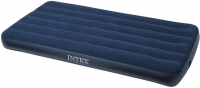 Надувной матрас Intex Classic Downy bed 68757