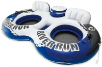 Надувной матрас Intex River run 58837NP
