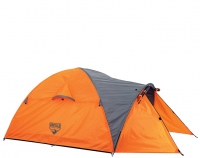 Трекинговая палатка Bestway Navajo 2-местная (200+70)х165х115 см