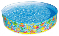 Детский бассейн Intex Ocean Play 56452 Snapset